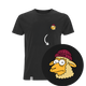 Moin Schaf  - Herren Shirt