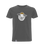 Wolle -  Herren Shirt | 100% Bio-Baumwolle