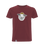 Wolle -  Herren Shirt | 100% Bio-Baumwolle