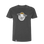 Wolle -  Herren Shirt | 100% Bio-Baumwolle