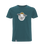 Wolle -  Herren Shirt | 100% Bio-Baumwolle