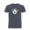 Wolle -  Herren Shirt | 100% Bio-Baumwolle