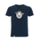 Wolle -  Herren Shirt | 100% Bio-Baumwolle