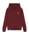 Moin Schaf  - Unisex Premium Hoodie | Bio-Baumwolle | Edler Stick