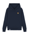Moin Schaf  - Unisex Premium Hoodie | Bio-Baumwolle | Edler Stick