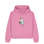 Schluckspecht - Damen Hoodie | Bio-Baumwolle