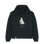 Schluckspecht - Damen Hoodie | Bio-Baumwolle