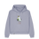 Schluckspecht - Damen Hoodie | Bio-Baumwolle