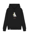 Schluckspecht  - Unisex Hoodie | 100% Bio-Baumwolle