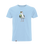 Schluckspecht - Herren Shirt | 100% Bio-Baumwolle