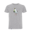 Schluckspecht - Herren Shirt | 100% Bio-Baumwolle
