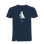 Schluckspecht - Herren Shirt | 100% Bio-Baumwolle