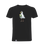 Schluckspecht - Herren Shirt | 100% Bio-Baumwolle