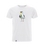 Schluckspecht - Herren Shirt | 100% Bio-Baumwolle
