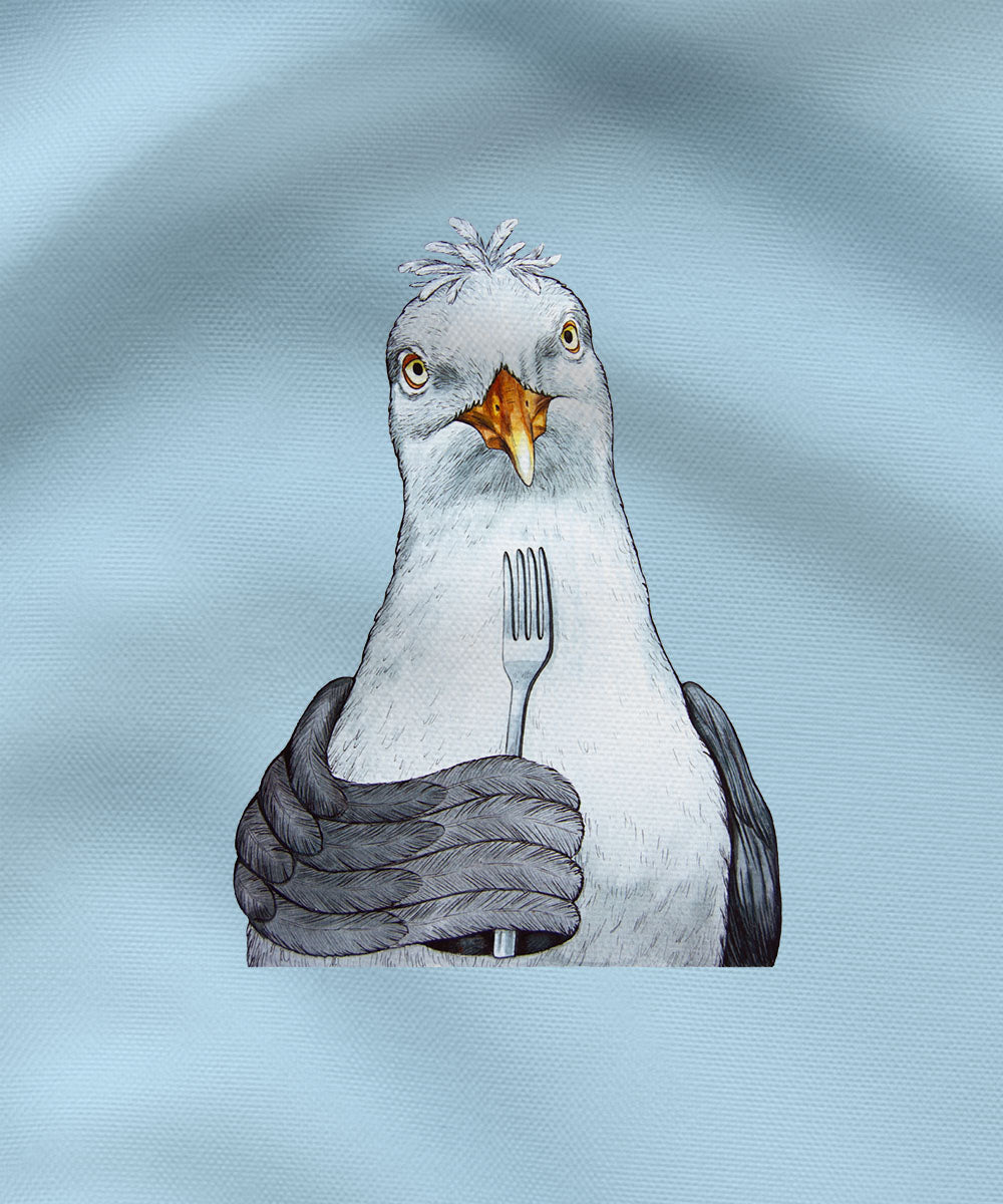 Scuttle 2.0  - Unisex Hoodie | 100% Bio-Baumwolle