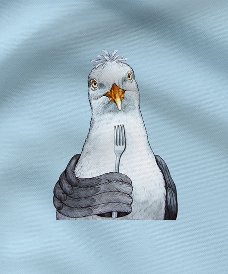 Scuttle 2.0  - Unisex Hoodie | 100% Bio-Baumwolle
