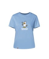 Scuttle  - Damen Shirt