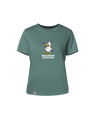 Scuttle  - Damen Shirt