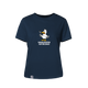 Scuttle  - Damen Shirt