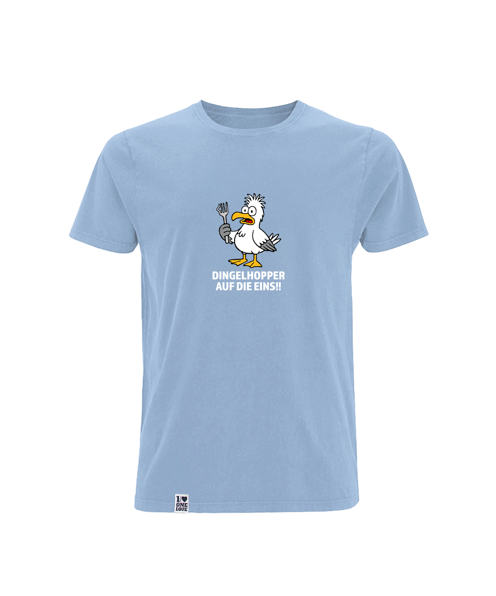 Scuttle  - Herren Shirt