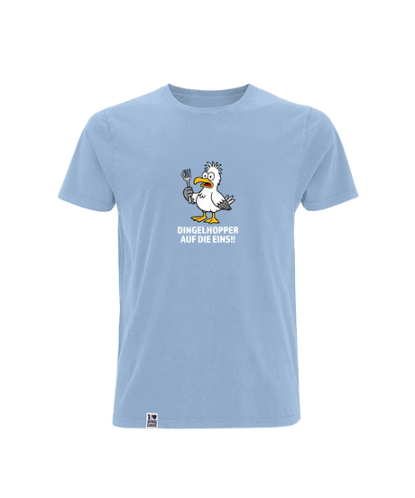 Scuttle  - Herren Shirt