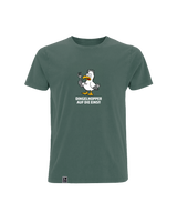 Scuttle  - Herren Shirt