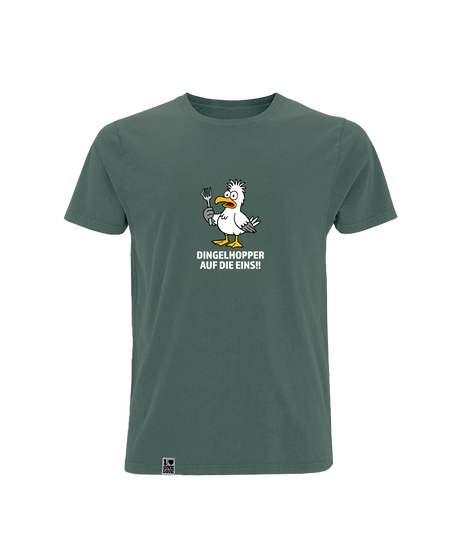 Scuttle  - Herren Shirt