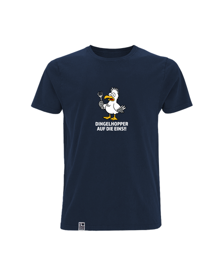Scuttle  - Herren Shirt