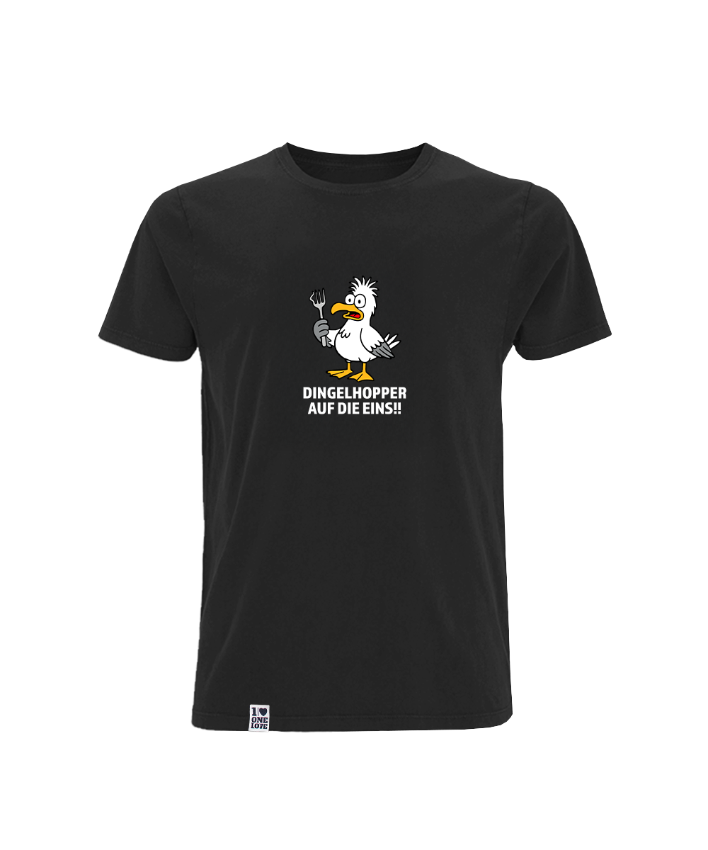 Scuttle  - Herren Shirt