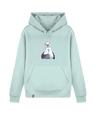 Scuttle 2.0  - Unisex Hoodie | 100% Bio-Baumwolle