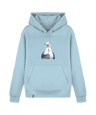 Scuttle 2.0  - Unisex Hoodie | 100% Bio-Baumwolle