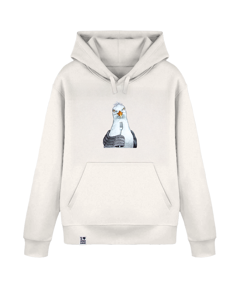Scuttle 2.0  - Unisex Hoodie | 100% Bio-Baumwolle