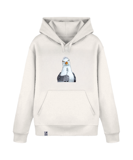 Scuttle 2.0  - Unisex Hoodie | 100% Bio-Baumwolle