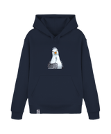 Scuttle 2.0  - Unisex Hoodie | 100% Bio-Baumwolle