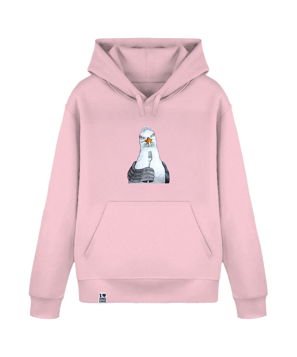 Scuttle 2.0  - Unisex Hoodie | 100% Bio-Baumwolle