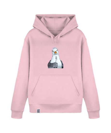 Scuttle 2.0  - Unisex Hoodie | 100% Bio-Baumwolle