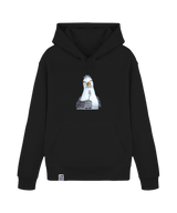 Scuttle 2.0  - Unisex Hoodie | 100% Bio-Baumwolle