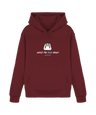 Nice to sea you!  - Unisex Hoodie | 100% Baumwolle