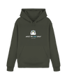 Nice to sea you!  - Unisex Hoodie | 100% Baumwolle