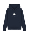 Nice to sea you!  - Unisex Hoodie | 100% Baumwolle
