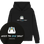 Nice to sea you!  - Unisex Hoodie | 100% Baumwolle
