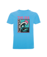 The Sea Is Calling Shirt Herren Organic