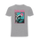 The Sea Is Calling - Herren Shirt | 100% Bio-Baumwolle | Backprint