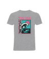 The Sea Is Calling Shirt Herren Organic