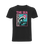 The Sea Is Calling - Herren Shirt | 100% Bio-Baumwolle | Backprint