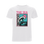 The Sea Is Calling - Herren Shirt | 100% Bio-Baumwolle | Backprint