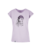 Skipperin Lucy - Damen Shirt