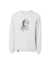 Skipperin Lucy  - PREMIUM Unisex Sweater