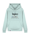 The Seagulls  - Unisex Premium Hoodie | Bio-Baumwolle