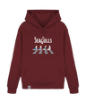 The Seagulls  - Unisex Premium Hoodie | Bio-Baumwolle